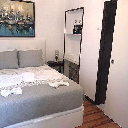 Agulheiros - Alfama Center District Daire Lisboa Dış mekan fotoğraf