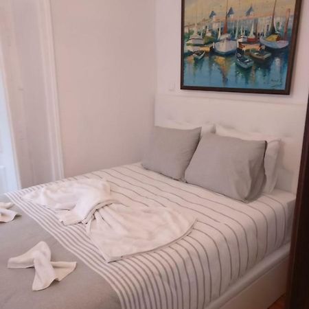 Agulheiros - Alfama Center District Daire Lisboa Dış mekan fotoğraf