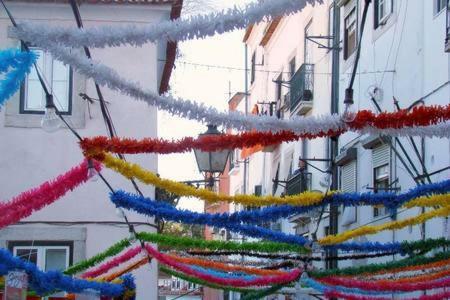 Agulheiros - Alfama Center District Daire Lisboa Dış mekan fotoğraf