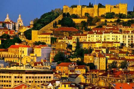 Agulheiros - Alfama Center District Daire Lisboa Dış mekan fotoğraf