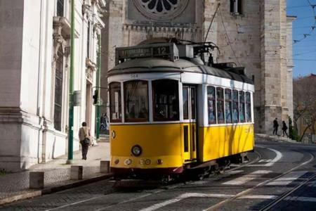Agulheiros - Alfama Center District Daire Lisboa Dış mekan fotoğraf