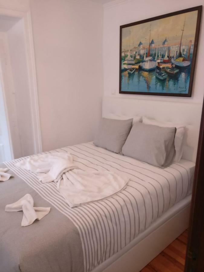 Agulheiros - Alfama Center District Daire Lisboa Dış mekan fotoğraf