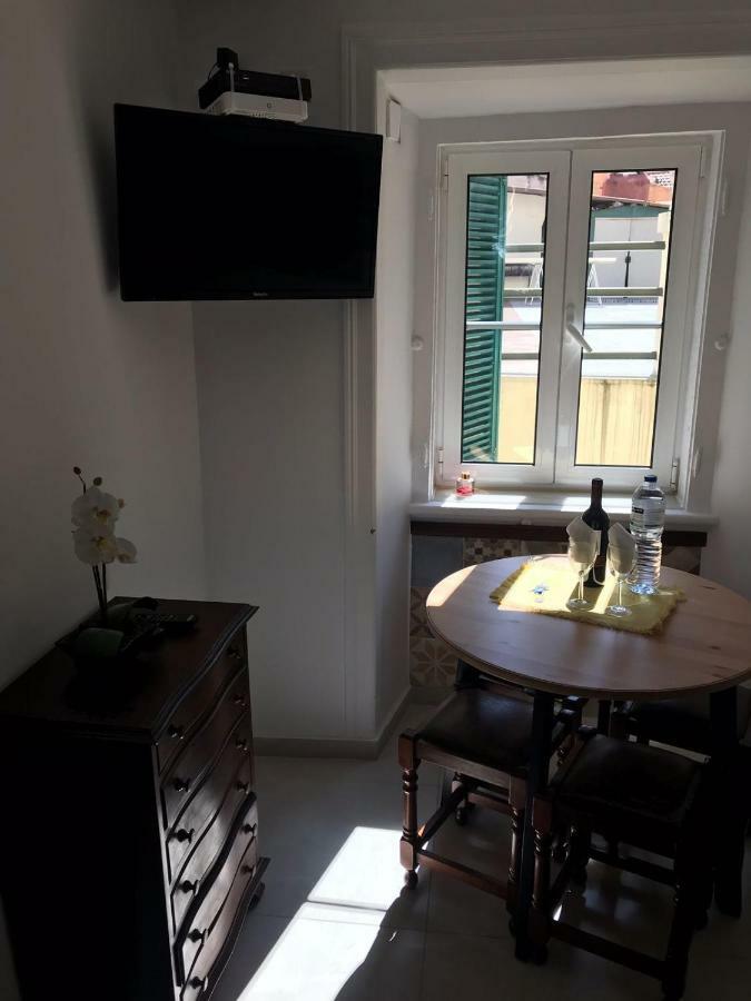 Agulheiros - Alfama Center District Daire Lisboa Dış mekan fotoğraf