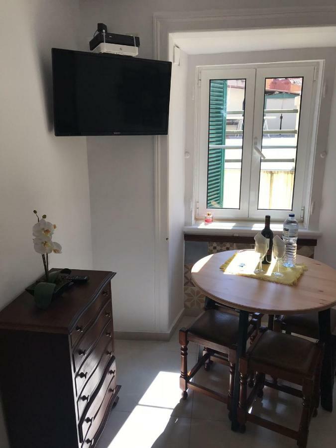 Agulheiros - Alfama Center District Daire Lisboa Dış mekan fotoğraf