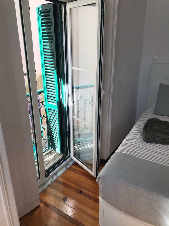 Agulheiros - Alfama Center District Daire Lisboa Dış mekan fotoğraf